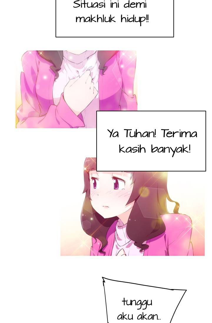 She Has Three Flavors - Chapter 1 30 She Has Three Flavors - Chapter 1 30