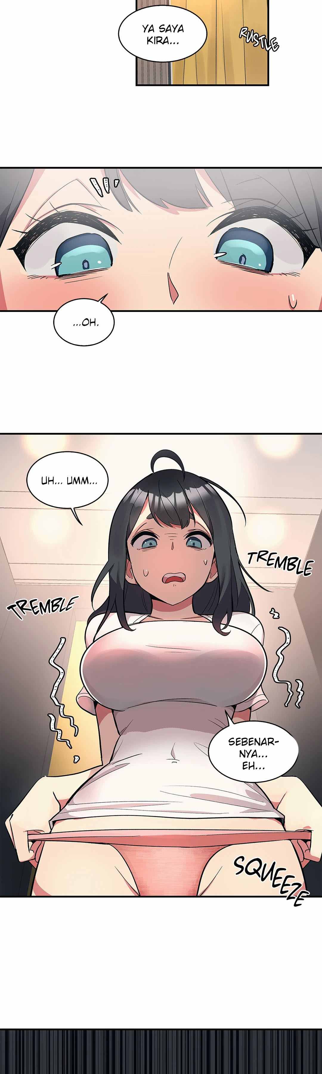 Her Nickname - Chapter 1 20