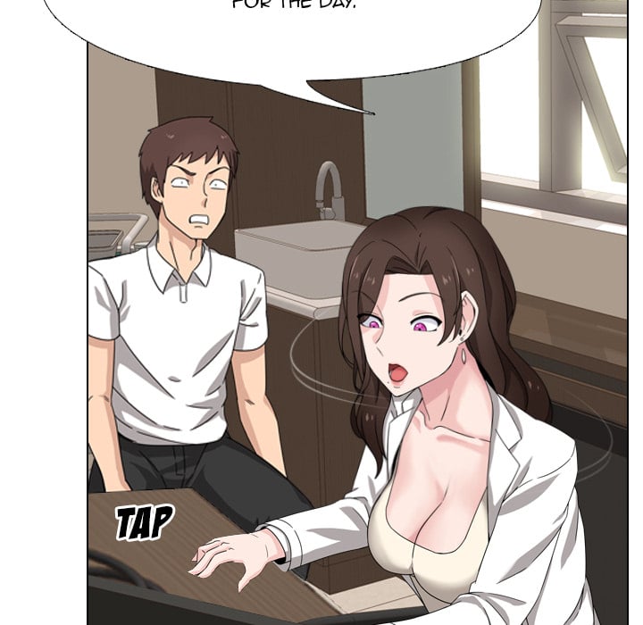 One Shot Men&#8217;s Clinic - Chapter 1 77