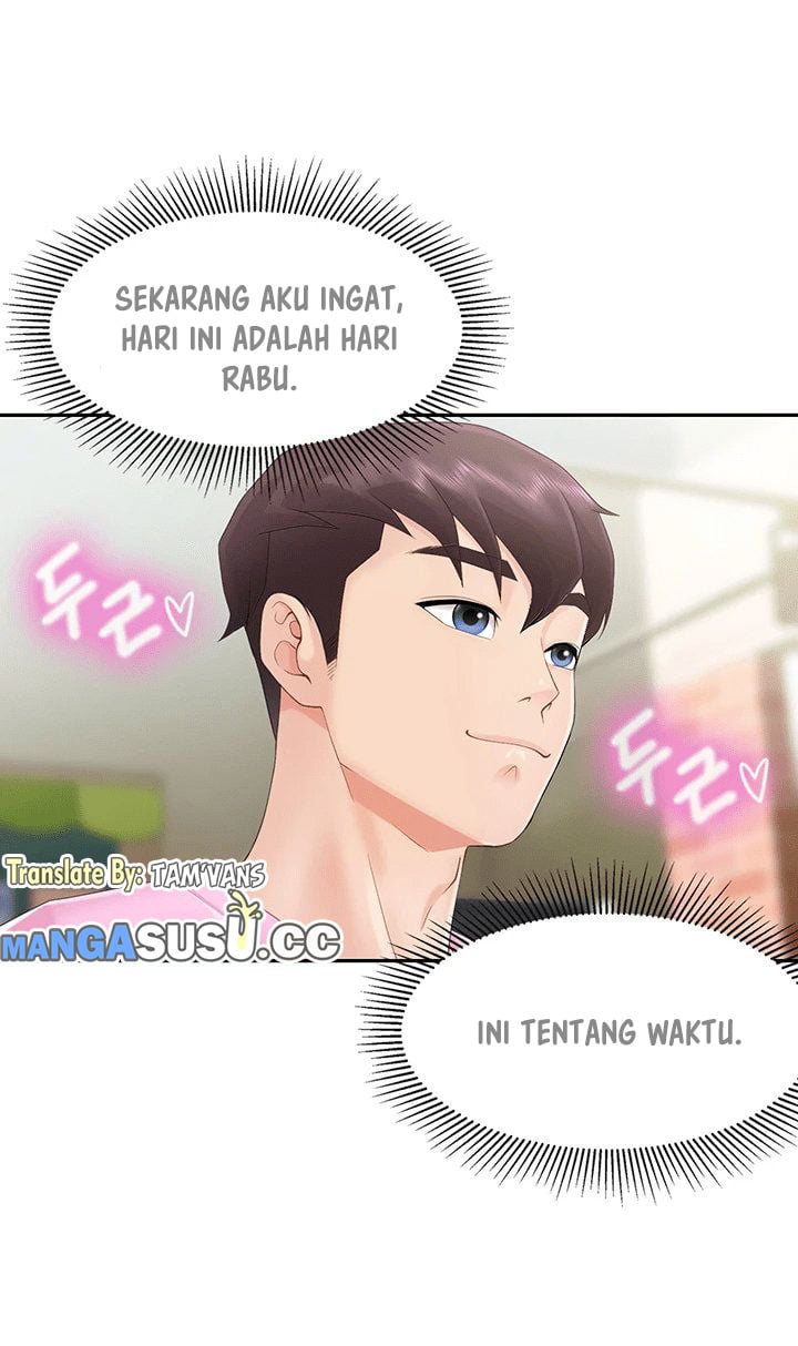 Kids Cafe Moms - Chapter 1 61