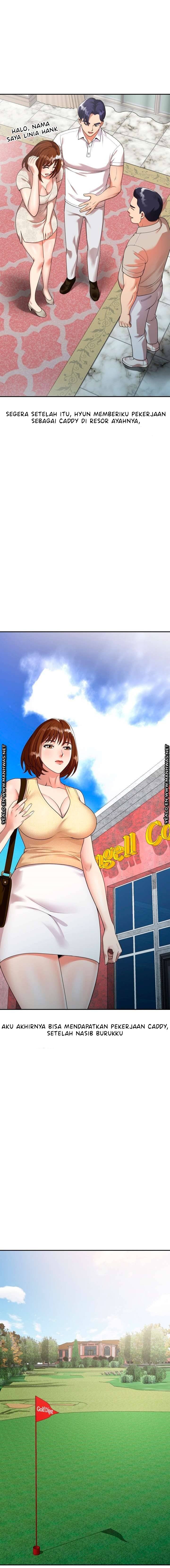 Caddie Mom - Chapter 1 20