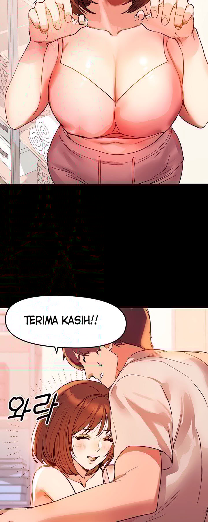 My Landlady Noona - Chapter 1 32 My Landlady Noona - Chapter 1 32