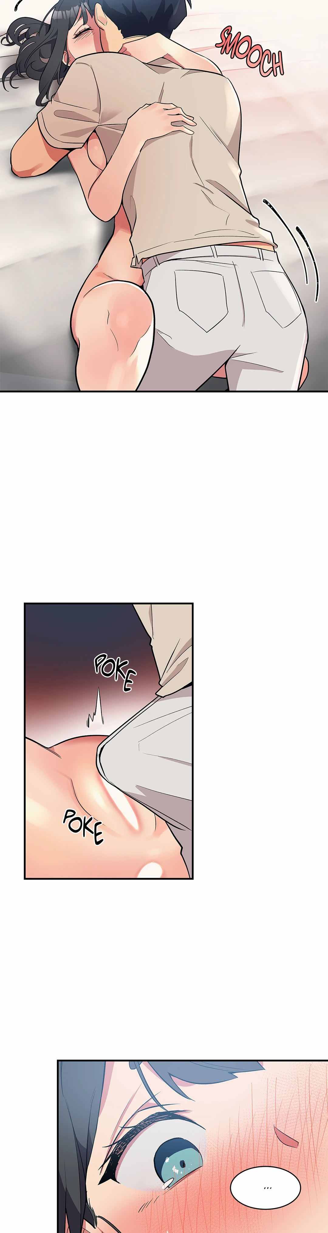 Her Nickname - Chapter 1 32