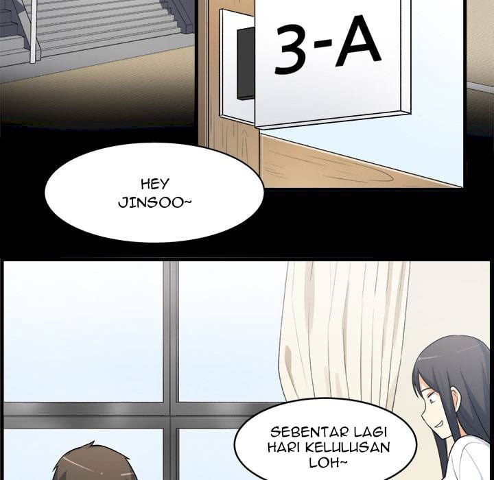 The Ark Is Me - Chapter 1 28