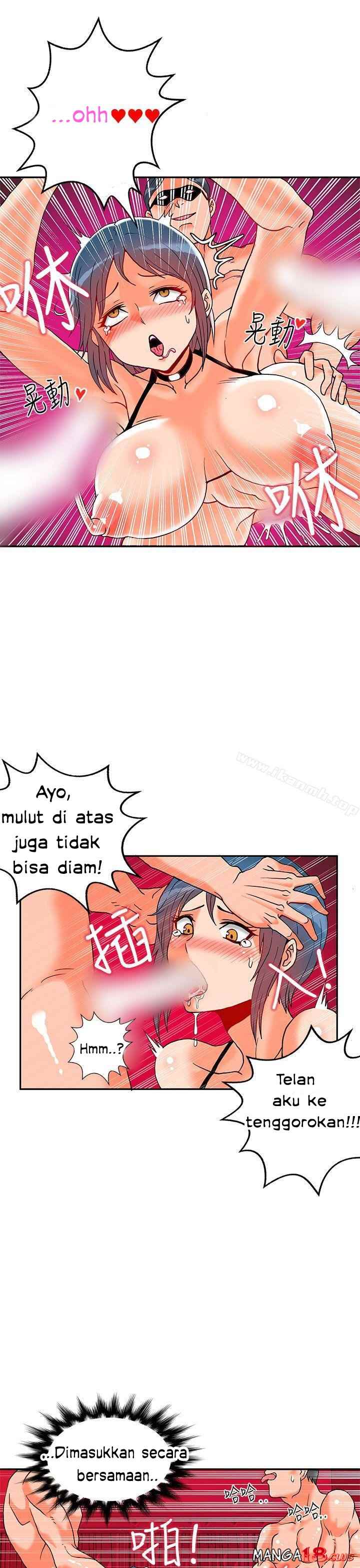 30cm Contractor S2 - Chapter 1 20