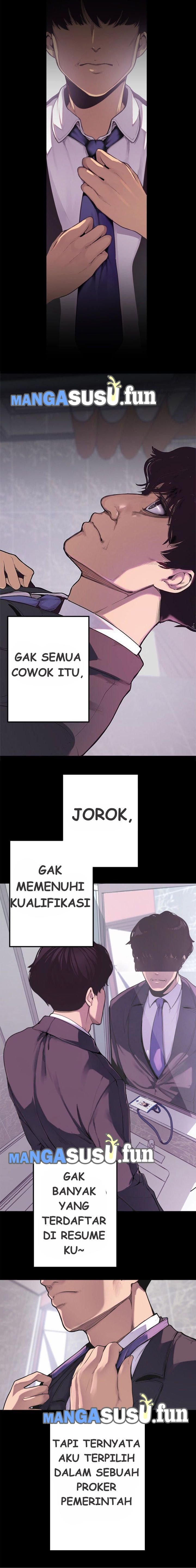 Wonderful New World - Chapter 1 4