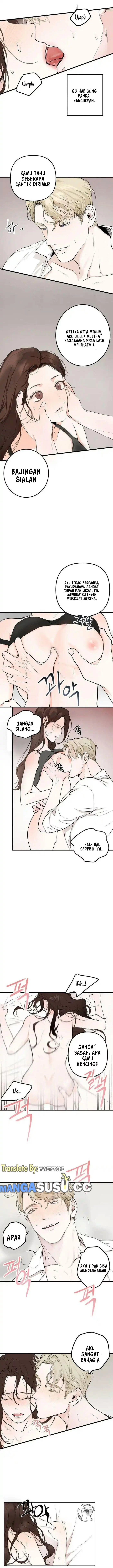 The Fantastic Fruit Quartet - Chapter 1 9