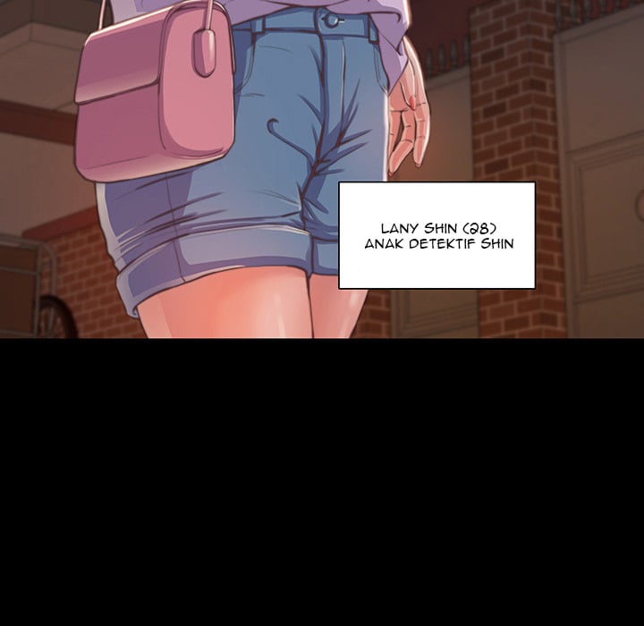 The Lost Girl - Chapter 1 25