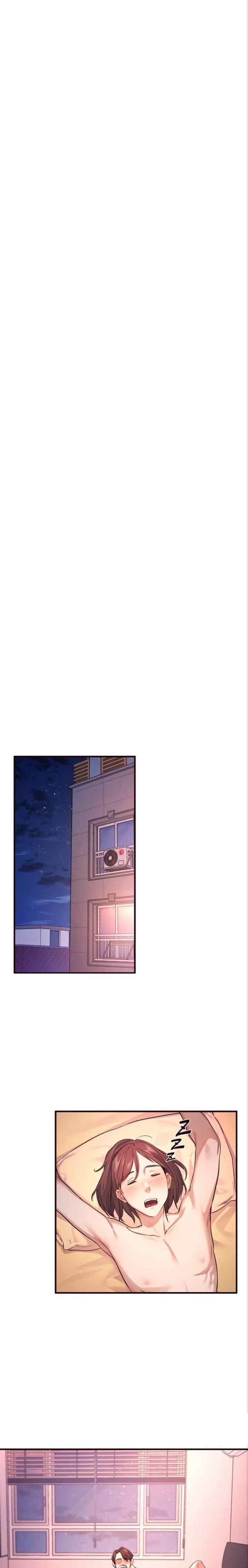 Selfless 100% - Chapter 1 12