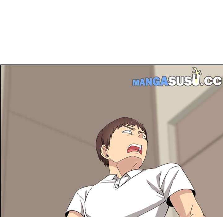 One Shot Men&#8217;s Clinic - Chapter 1 107