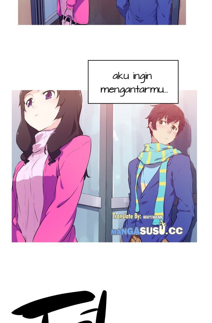 She Has Three Flavors - Chapter 1 26 She Has Three Flavors - Chapter 1 26