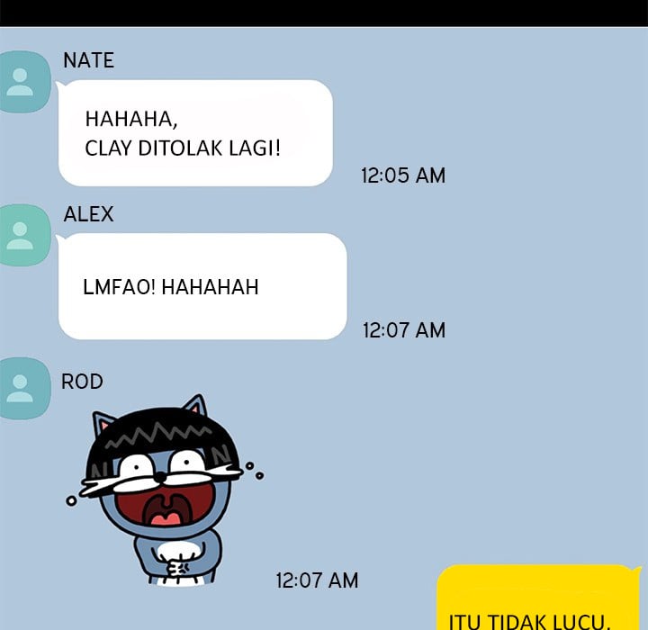 Spirit Possession - Chapter 1 58 Spirit Possession - Chapter 1 58