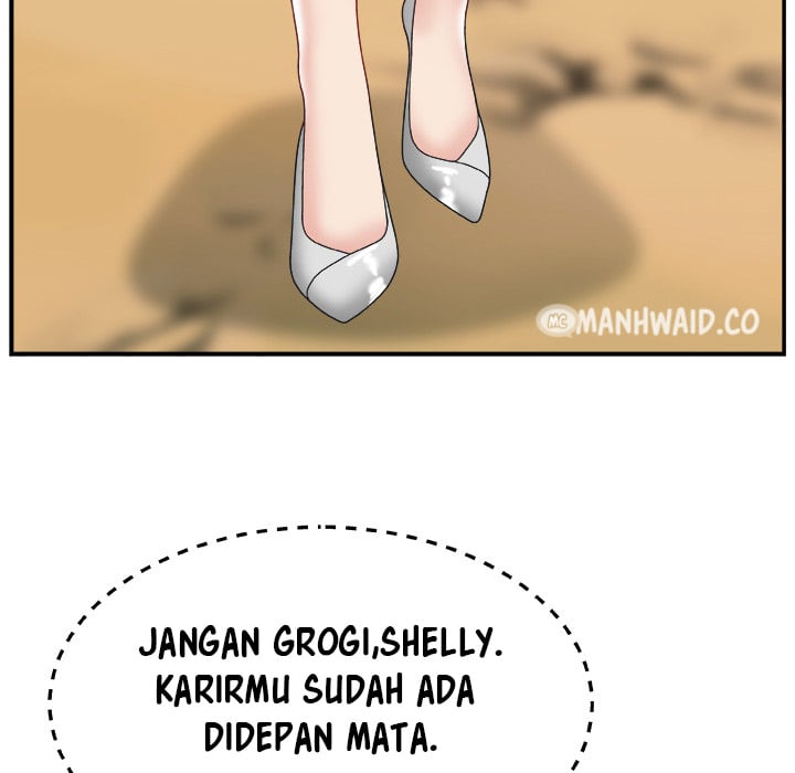Miss Announcer - Chapter 1 95