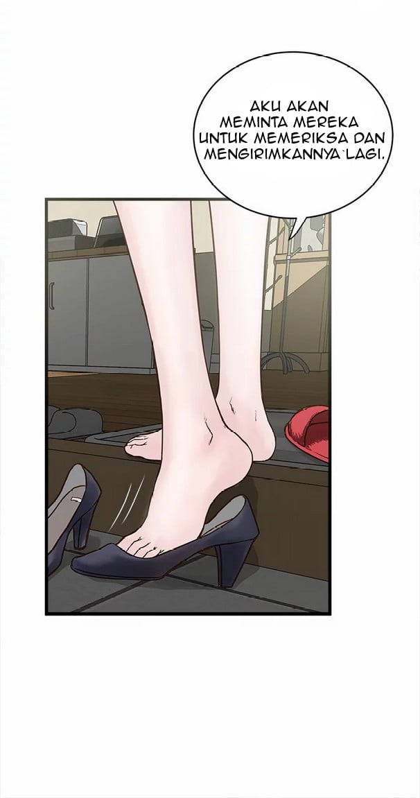 The Housemaid - Chapter 1 6