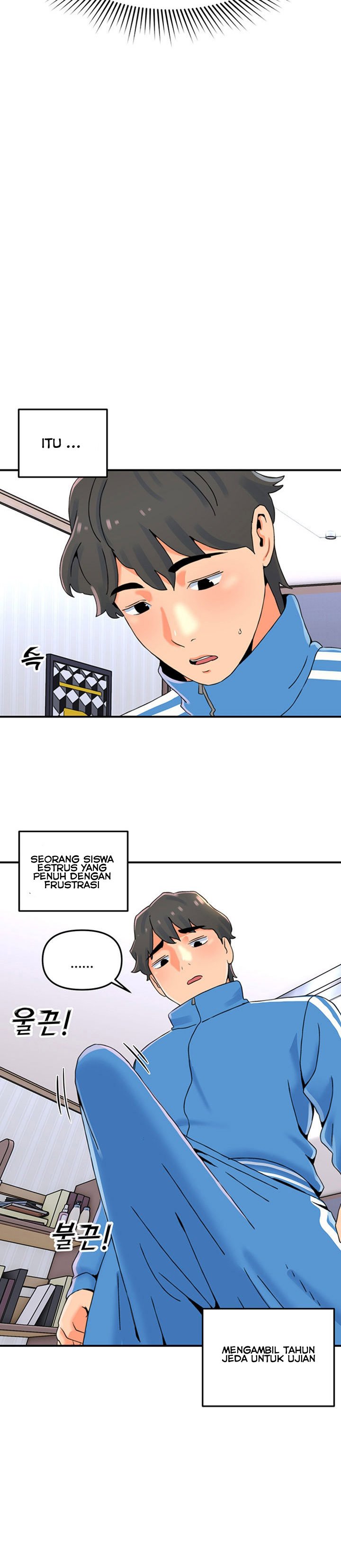 Beauty Salon Sisters - Chapter 1 8