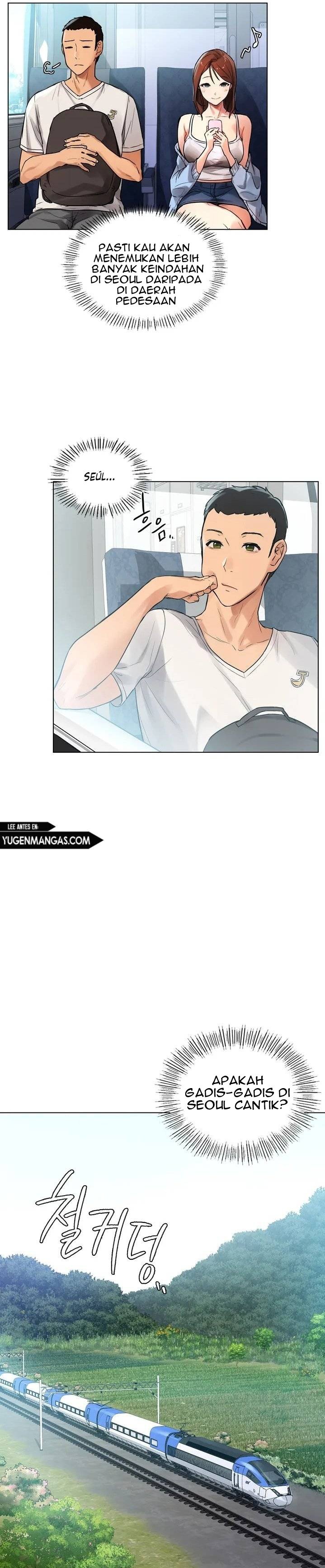 A New Beginning - Chapter 1 17