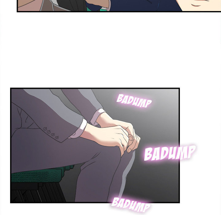 Rookie guy - Chapter 1 60 Rookie guy - Chapter 1 60