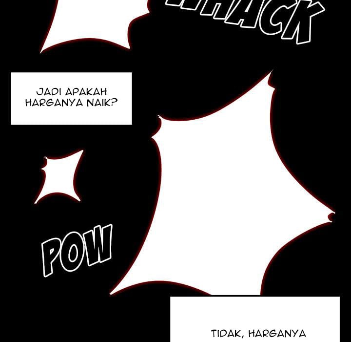 The Ark Is Me - Chapter 1 74