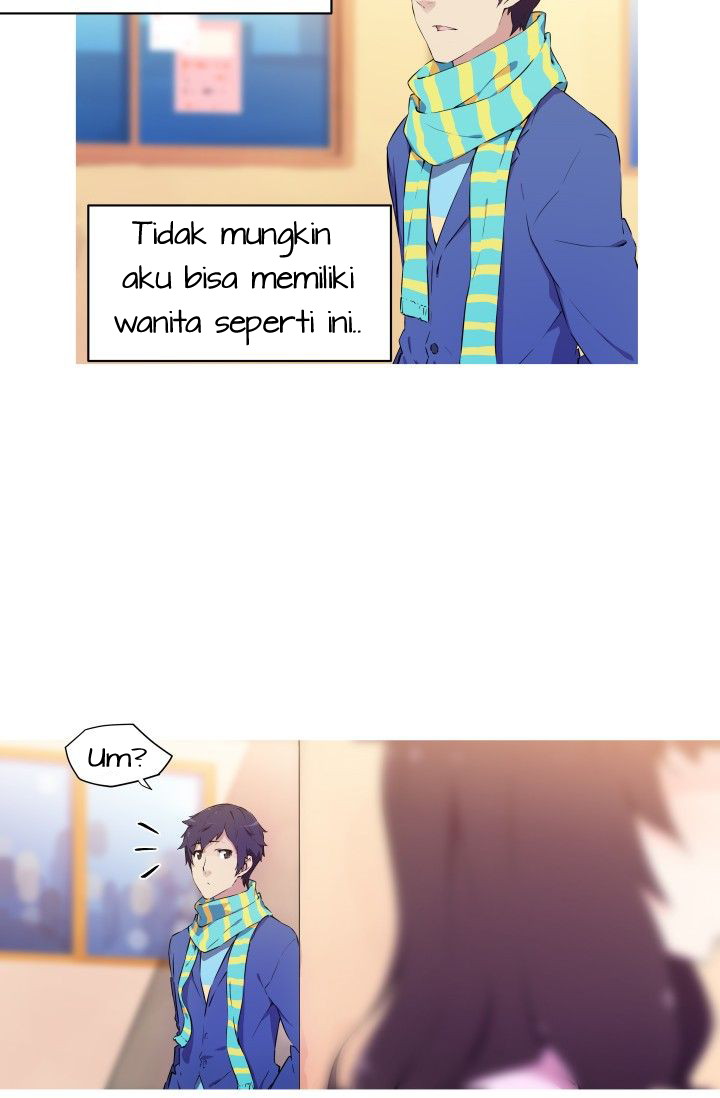 She Has Three Flavors - Chapter 1 20 She Has Three Flavors - Chapter 1 20