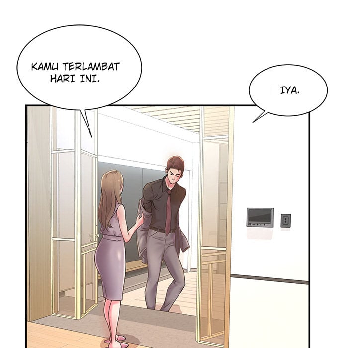 Dumped - Chapter 1 26