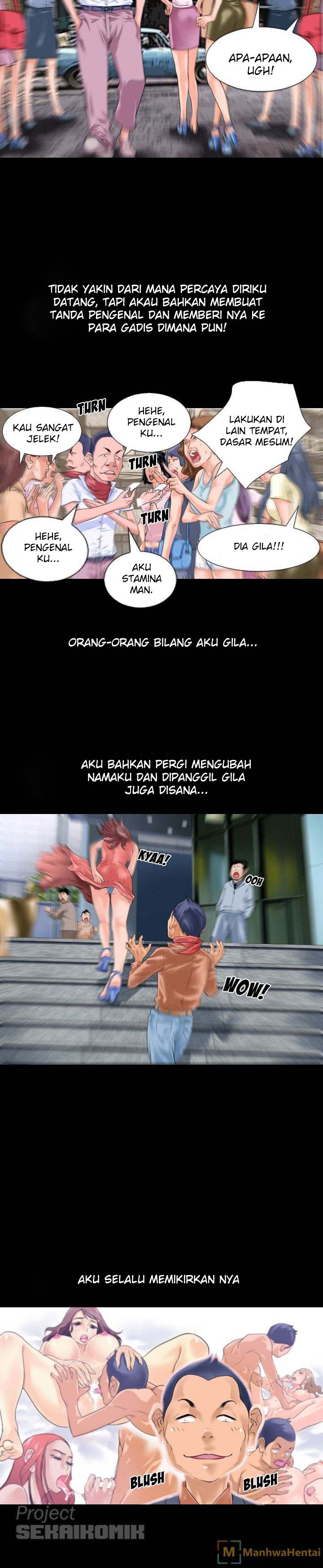 Beyond Imagination - Chapter 1 9 Beyond Imagination - Chapter 1 9