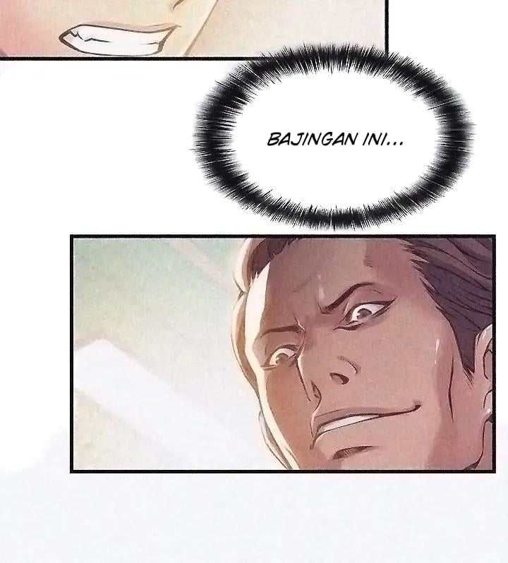 Weak Point (Husky Team) - Chapter 1 53 Weak Point (Husky Team) - Chapter 1 53