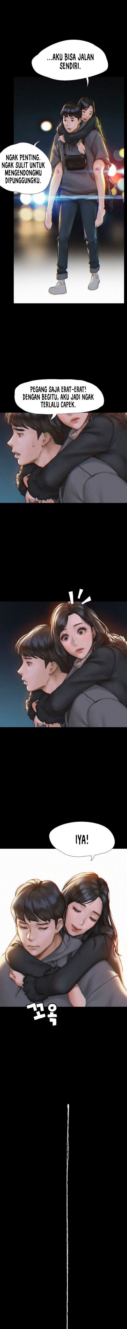 Understanding Of Flirting - Chapter 1 17