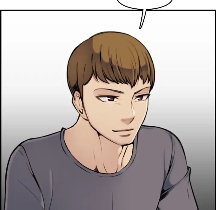 Never Too Late - Chapter 1 98