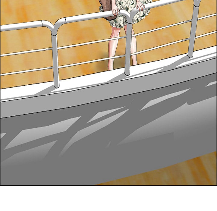 A Killer Woman - Chapter 1 16 A Killer Woman - Chapter 1 16