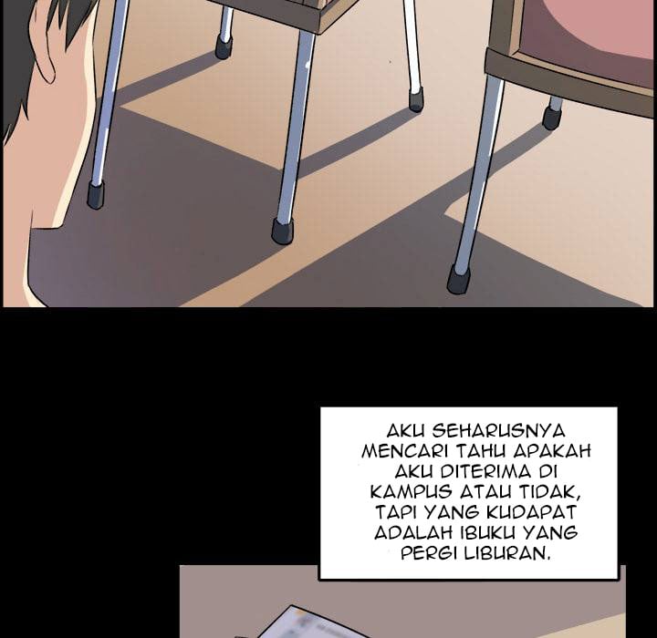 The Ark Is Me - Chapter 1 54