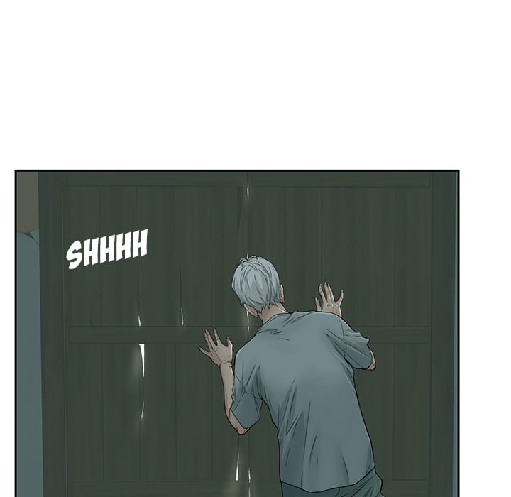 A Killer Woman - Chapter 1 106 A Killer Woman - Chapter 1 106