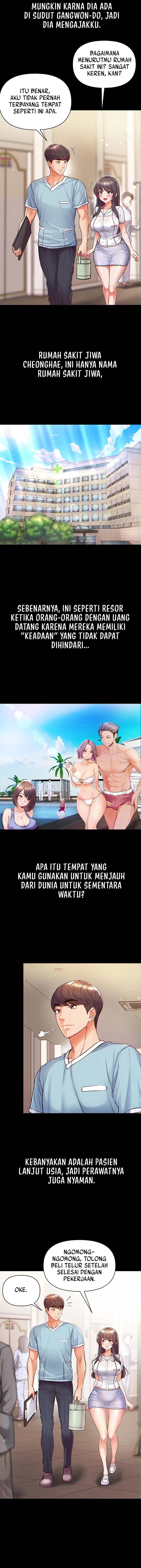 Great Disciple - Chapter 1 11 Great Disciple - Chapter 1 11