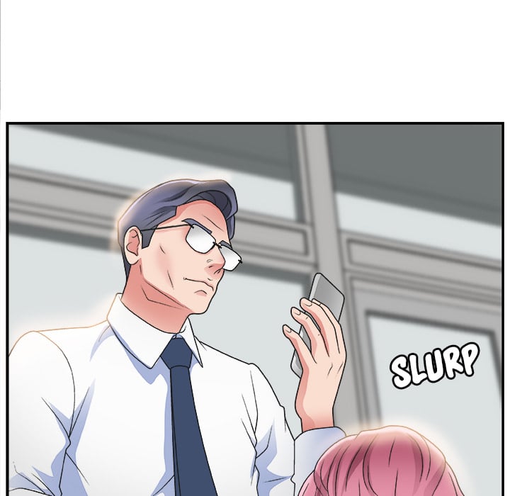 Miss Announcer - Chapter 1 57