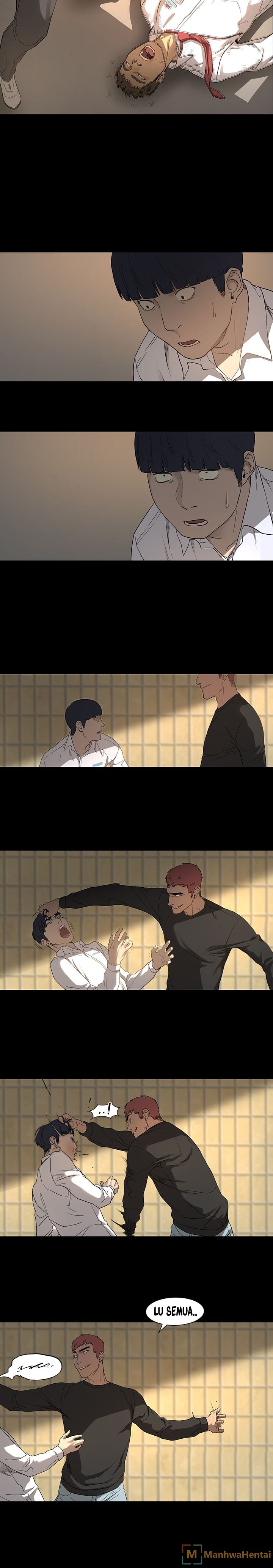 My Kingdom (Silent War) - Chapter 1 19 My Kingdom (Silent War) - Chapter 1 19