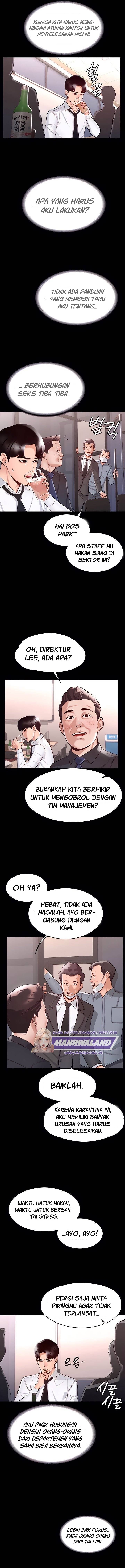 Administrator Privileges - Chapter 1 14