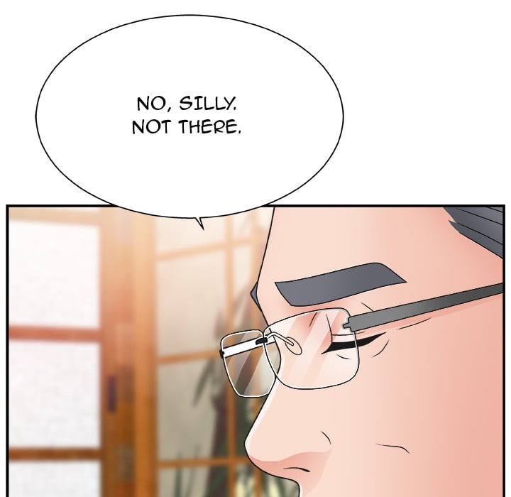 Miss Announcer - Chapter 1 117
