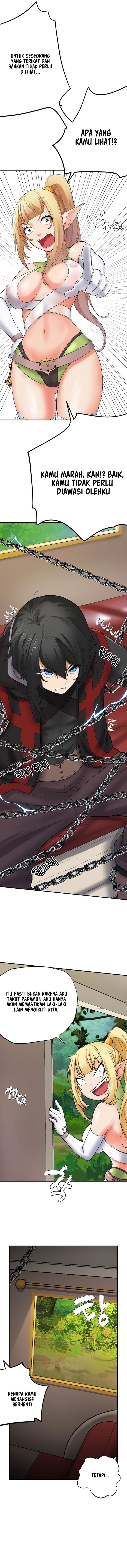 Slave Knight of the Elf - Chapter 1 11 Slave Knight of the Elf - Chapter 1 11