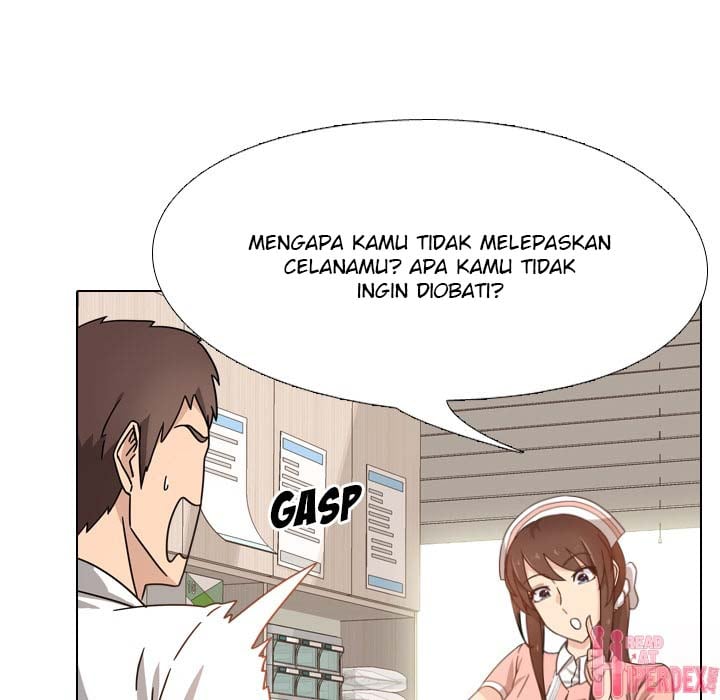 One Shot Men&#8217;s Clinic - Chapter 1 109