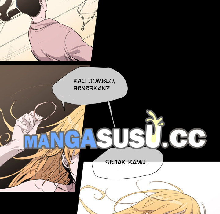 Say You Like it - Chapter 1 35