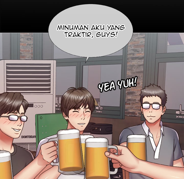 Spirit Possession - Chapter 1 54 Spirit Possession - Chapter 1 54