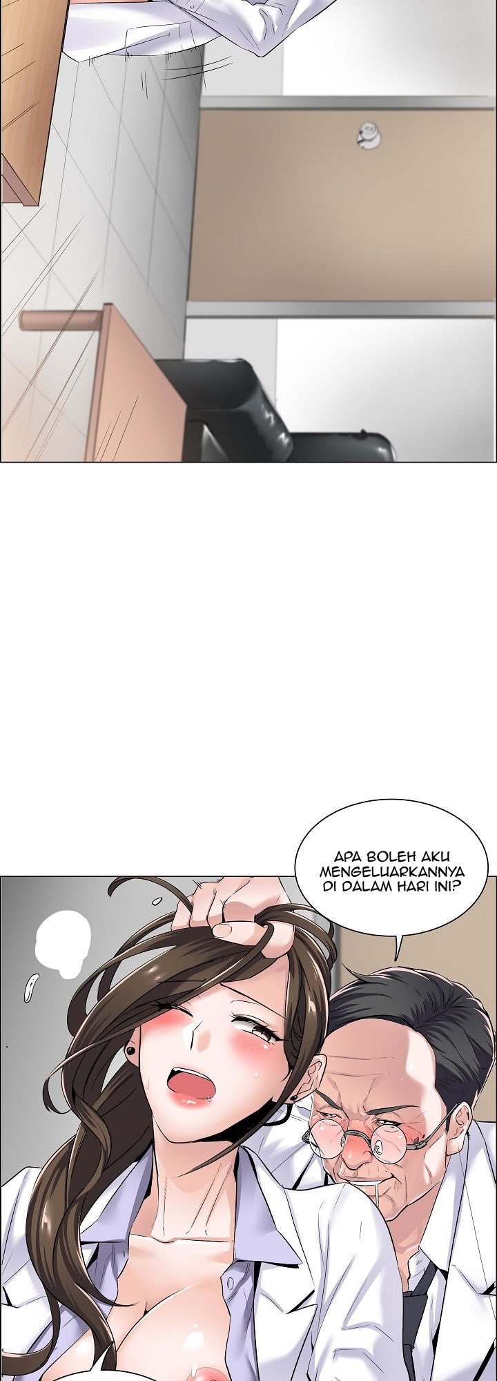 The Game-Fatal Doctor - Chapter 1 9 The Game-Fatal Doctor - Chapter 1 9