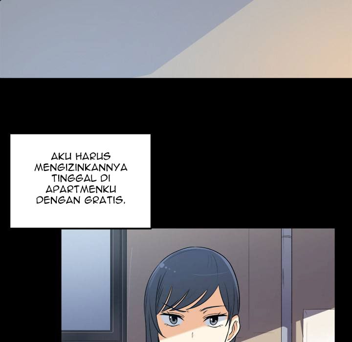 The Ark Is Me - Chapter 1 85