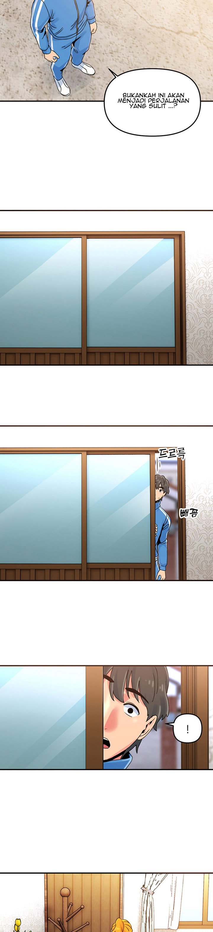Beauty Salon Sisters - Chapter 1 30
