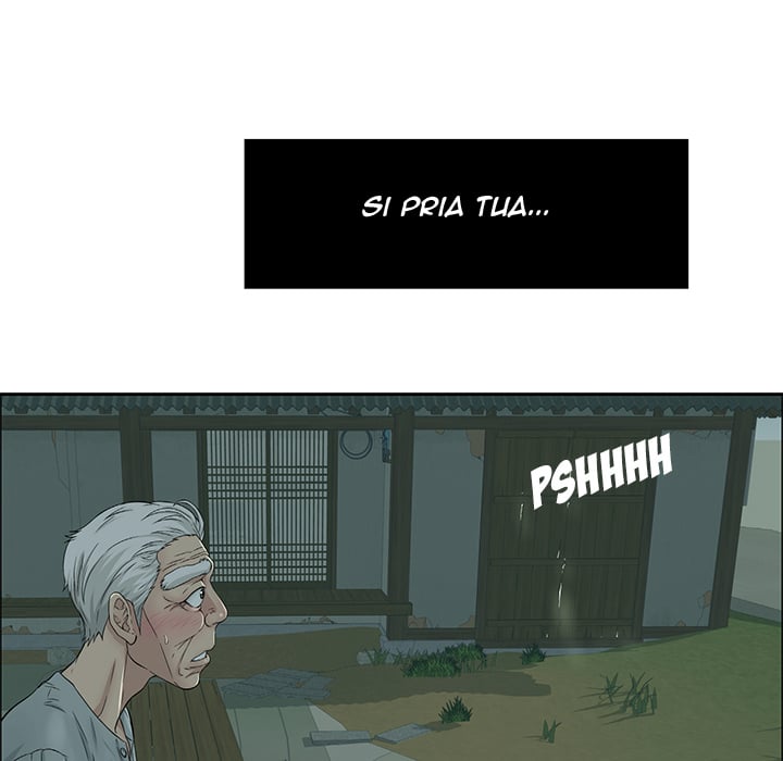 A Killer Woman - Chapter 1 101 A Killer Woman - Chapter 1 101