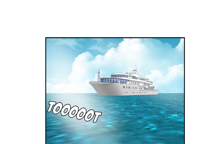 A Killer Woman - Chapter 1 3 A Killer Woman - Chapter 1 3