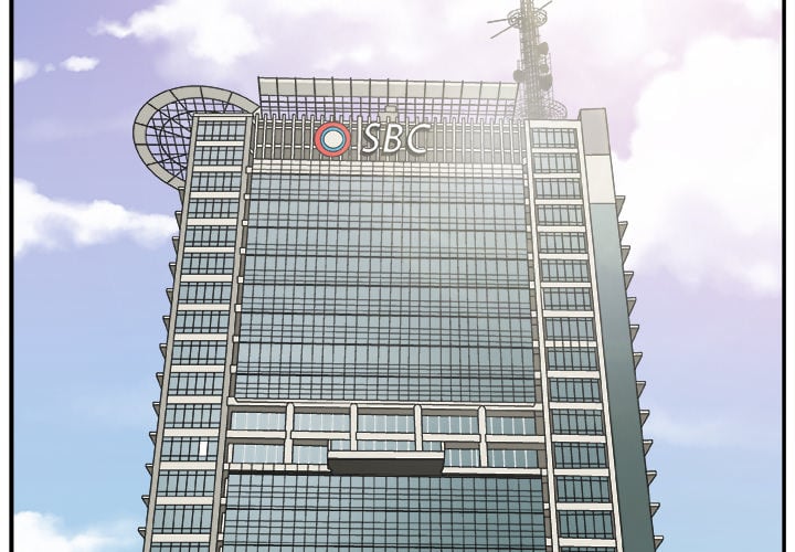 Miss Announcer - Chapter 1 2