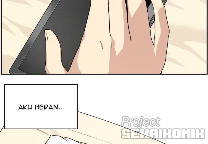 The Ark Is Me - Chapter 1 5
