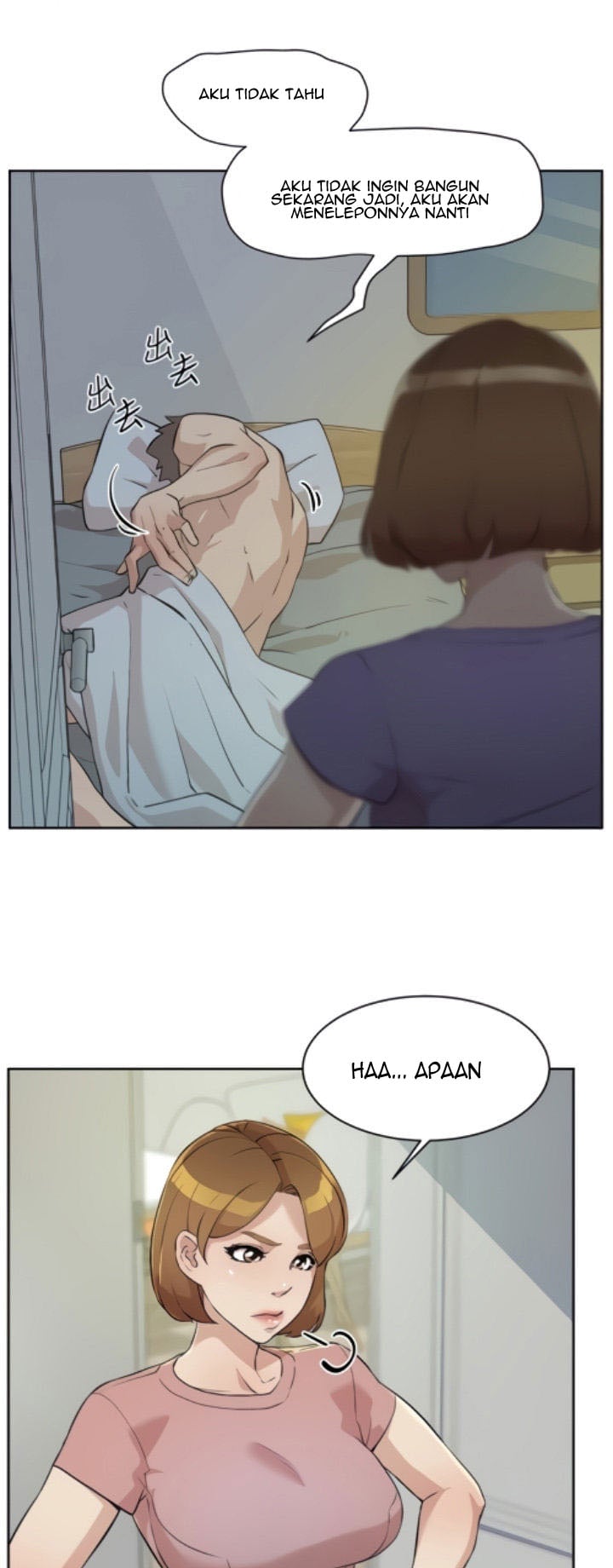 Everything about Best Friend - Chapter 1 9 Everything about Best Friend - Chapter 1 9