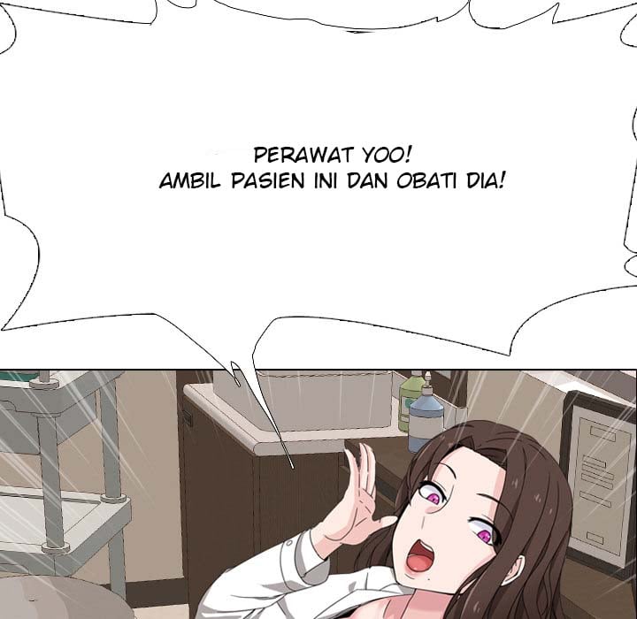 One Shot Men&#8217;s Clinic - Chapter 1 80