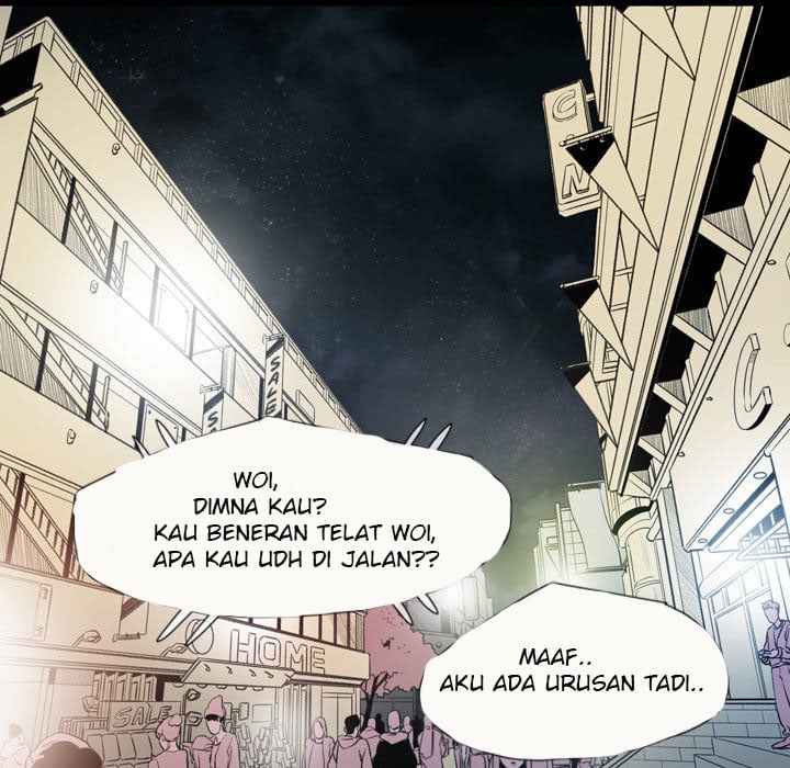 Say You Like it - Chapter 1 125